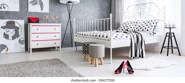 Rug Bedroom Images Stock Photos Vectors Shutterstock