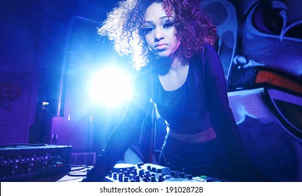 4,524 African american dj Images, Stock Photos & Vectors | Shutterstock