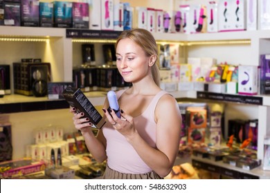 Sex Toys Store