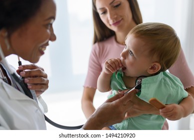 33,778 Pediatrician Baby Images, Stock Photos & Vectors | Shutterstock