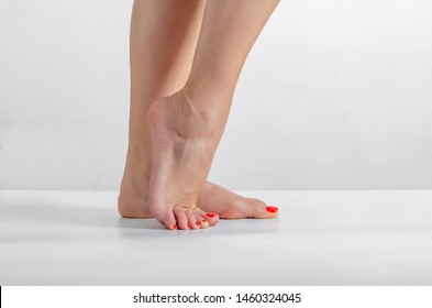 Milky White Feet Milky White Feet