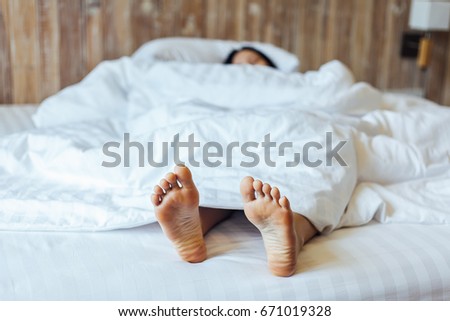 Best of Naked wives in bed Quality porn Fat girl captions