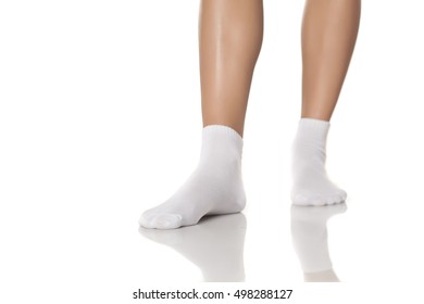 82,585 Girl socks Stock Photos, Images & Photography | Shutterstock