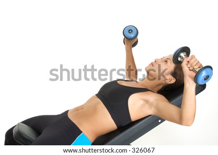 dating a fitness instructor