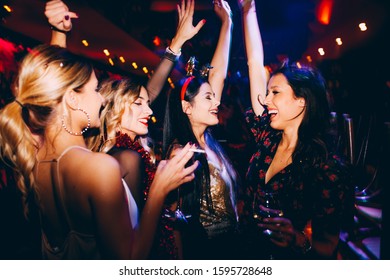 1,301,641 Clubbing party Images, Stock Photos & Vectors | Shutterstock