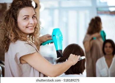 Hairdresser Images Stock Photos Vectors Shutterstock