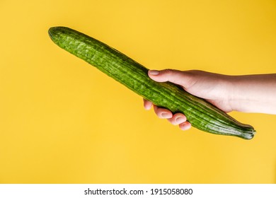 Sexy Cucumber