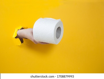 Download Hand Holding Toilet Paper Images Stock Photos Vectors Shutterstock Yellowimages Mockups