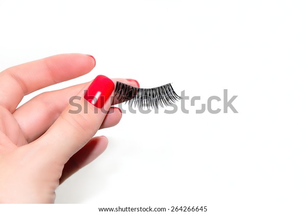 1 Attaching Fake Nails Black Woman Images, Stock Photos & Vectors ...