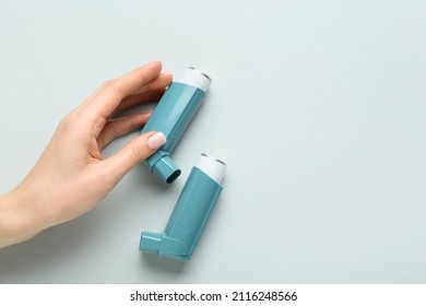 685 Female wheezing Images, Stock Photos & Vectors | Shutterstock