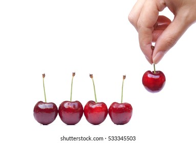 23,016 Cherry picking Images, Stock Photos & Vectors | Shutterstock