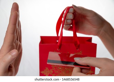 Image result for refusing a product"