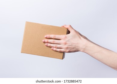 209,689 Box hand female Images, Stock Photos & Vectors | Shutterstock