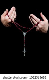 Rosary Stock Images Royalty Free Images Vectors 