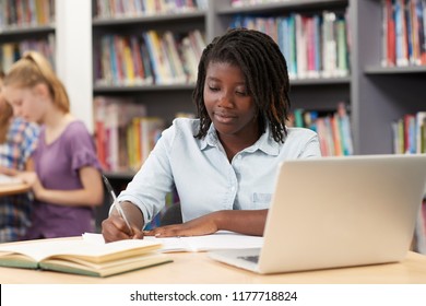 4,052 Black teenager college laptop Images, Stock Photos & Vectors ...