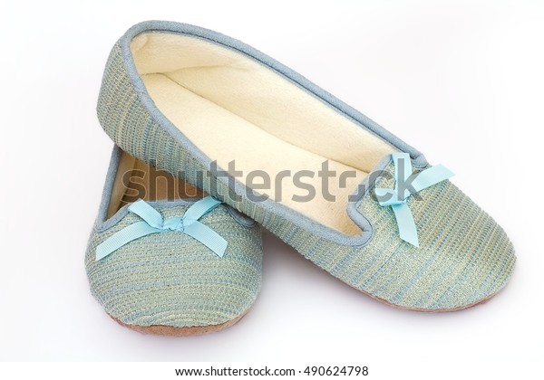 slippers with soft soles