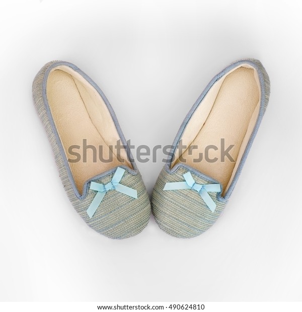 slippers with soft soles