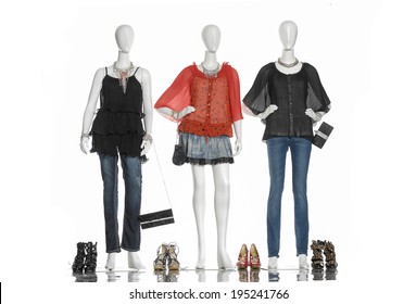 205,772 Fashion mannequin Images, Stock Photos & Vectors | Shutterstock