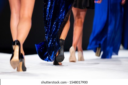 Catwalk Stock Images & Photography | Shutterstock