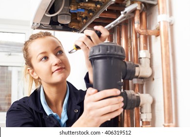 Hot Water Heater Replacement Near Me