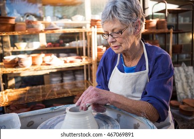 2,740 Senior pottery Images, Stock Photos & Vectors | Shutterstock