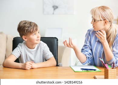 5,666 Psychologist boy Images, Stock Photos & Vectors | Shutterstock