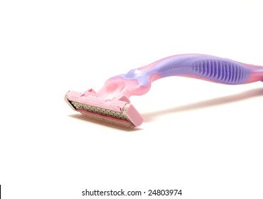  Female Razor