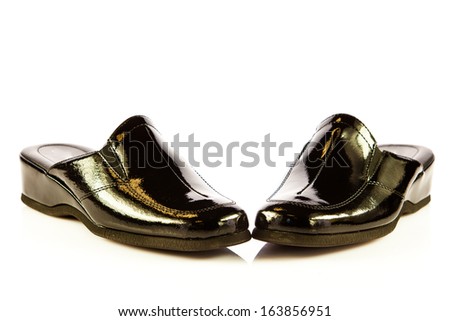 female shoes footwear