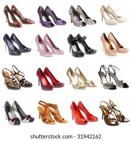 104 High heel footprints Stock Photos, Images & Photography | Shutterstock