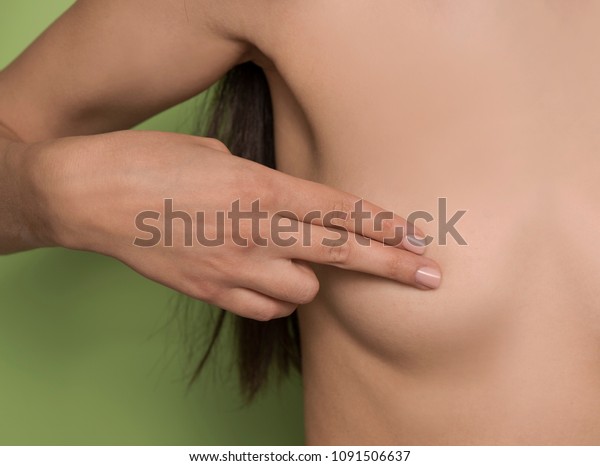 Girl Nippl