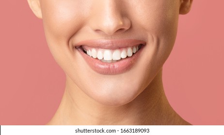 White Teeth Smile Images Stock Photos Vectors Shutterstock