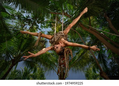 Tarzan Hd Stock Images Shutterstock