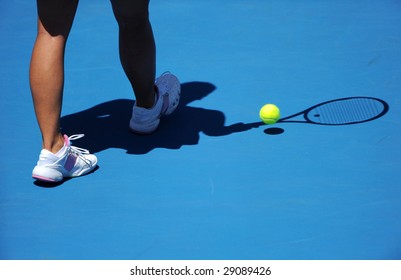 1,276 Legs female tennis player Images, Stock Photos & Vectors ...