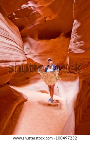 Similar – Grand Canyon, Arizona, USA