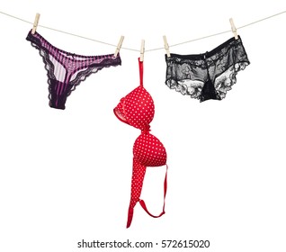 339 Pegging Thongs Images, Stock Photos & Vectors | Shutterstock