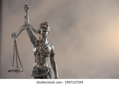 Femina, Justice and Judgment - Law and Compliance