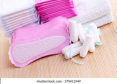 Feminine Hygiene - Beauty Treatment