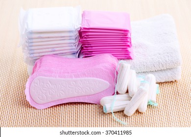 Feminine Hygiene - Beauty Treatment