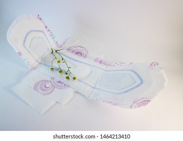 Hygienic Pads Images Stock Photos Vectors Shutterstock