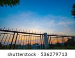 Fence