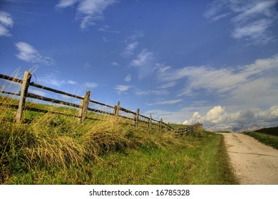 Fence