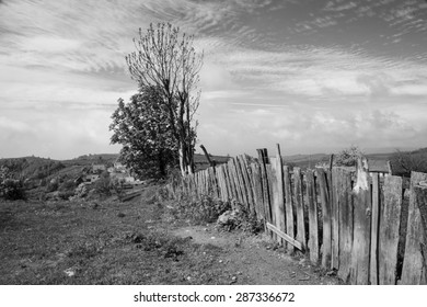 Fence