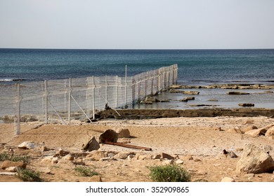 fence