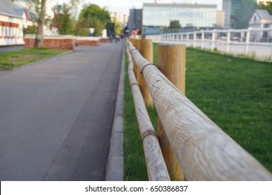 fence