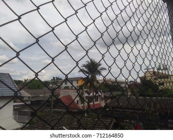 Fence