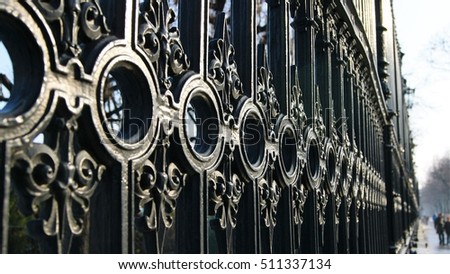 Fence