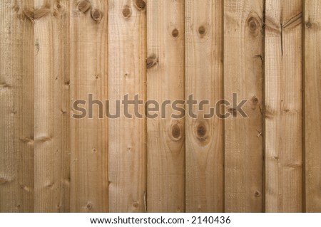 Fence Panel