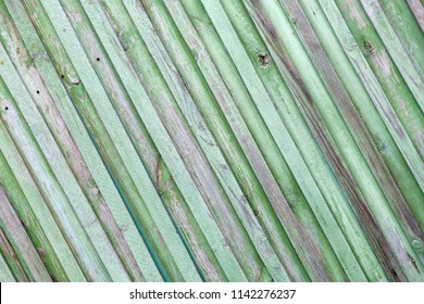 Fence surface for background