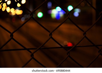 Fences