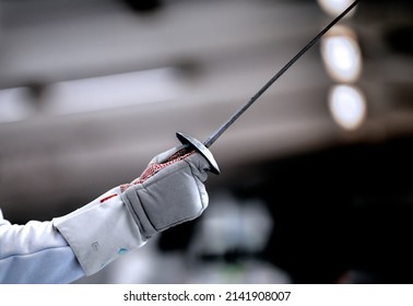 Fencing Competition Photography Across All Weapons